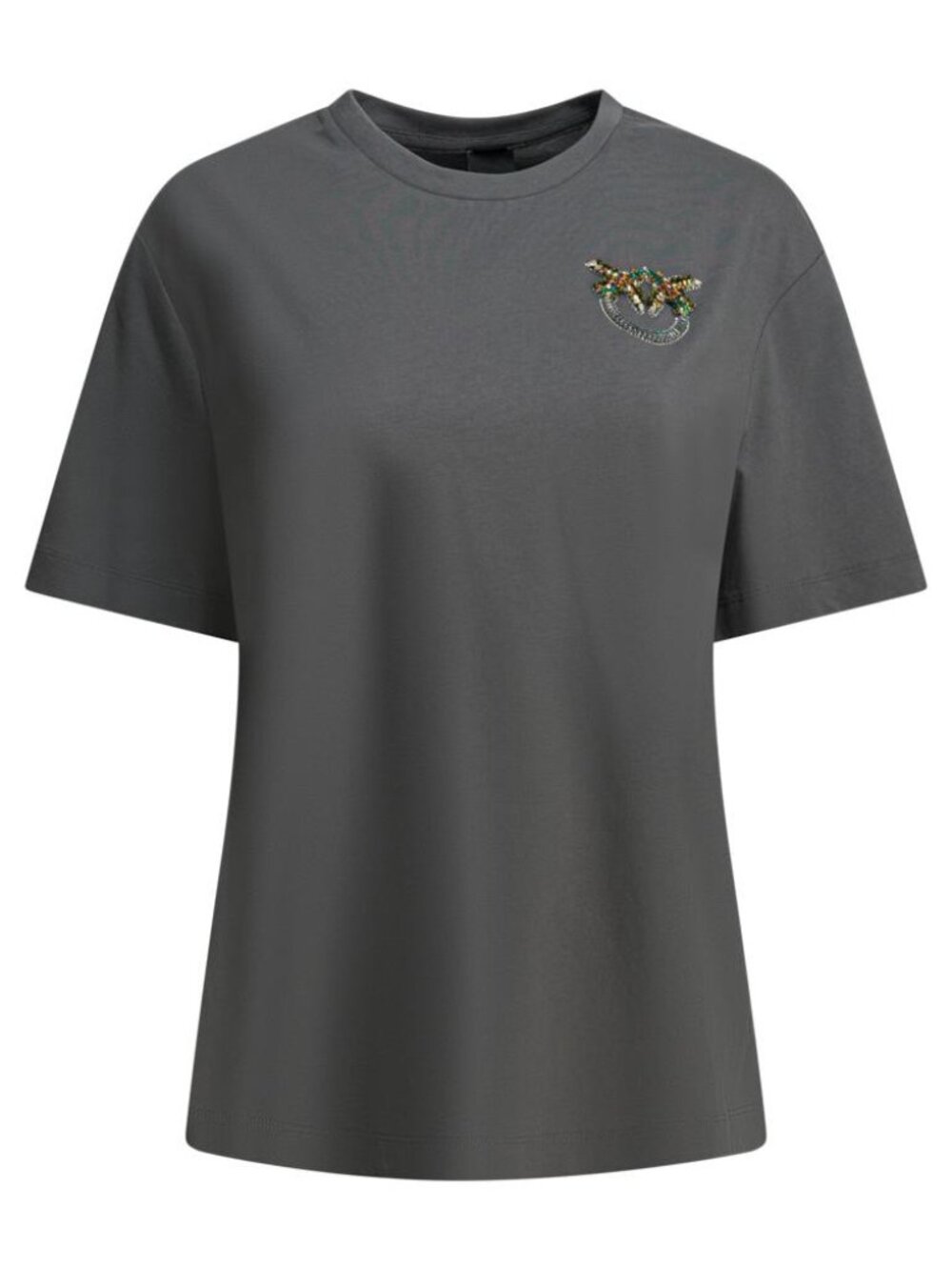 Pinko T-Shirts Tag Size M Women